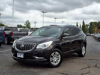 2015 Buick Enclave