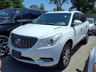 2017 Buick Enclave