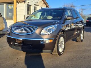 2011 Buick Enclave