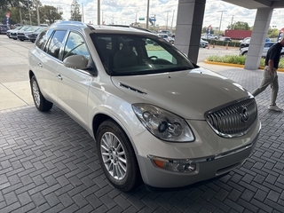 2011 Buick Enclave