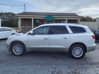 2011 Buick Enclave