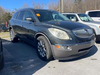 2011 Buick Enclave