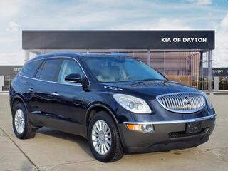 2011 Buick Enclave for sale in Huber Heights OH