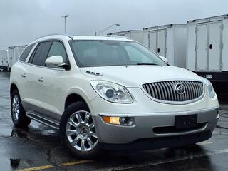 2011 Buick Enclave