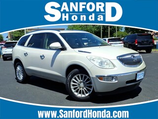 2011 Buick Enclave