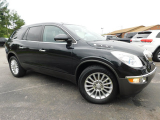 2011 Buick Enclave