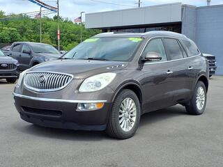 2012 Buick Enclave