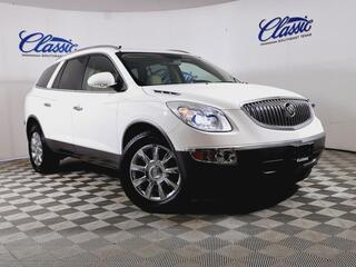 2011 Buick Enclave