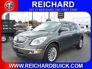 2011 Buick Enclave