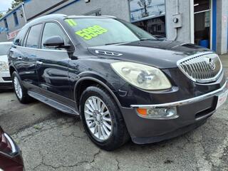 2011 Buick Enclave