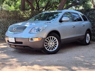 2011 Buick Enclave