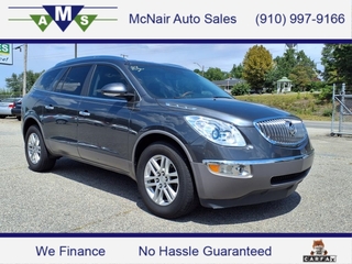 2012 Buick Enclave