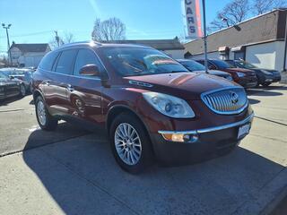2011 Buick Enclave