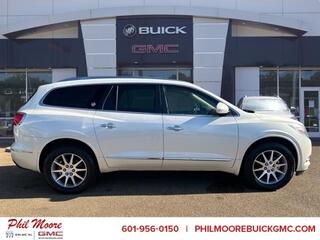 2014 Buick Enclave