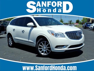 2014 Buick Enclave