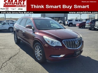 2015 Buick Enclave for sale in White Hall AR