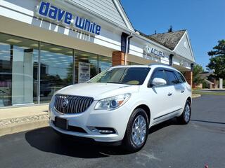 2016 Buick Enclave for sale in Sylvania OH