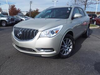 2016 Buick Enclave