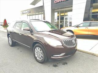 2016 Buick Enclave for sale in Chambersburg PA