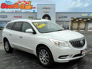 2017 Buick Enclave for sale in Matteson IL
