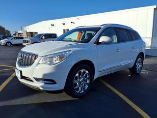 2017 Buick Enclave for sale in Salem OH