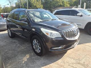 2014 Buick Enclave