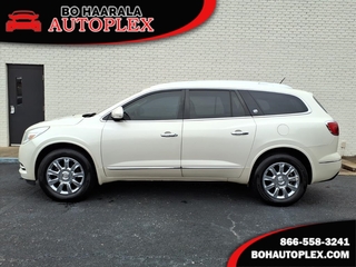 2014 Buick Enclave
