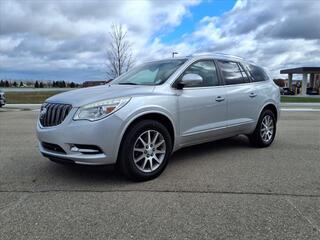 2015 Buick Enclave for sale in Dundee MI