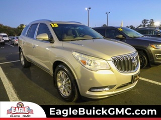 2015 Buick Enclave