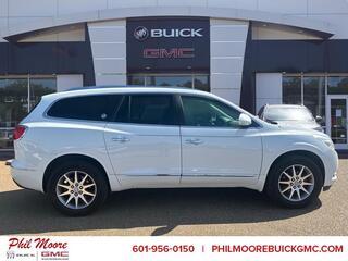 2016 Buick Enclave for sale in Jackson MS