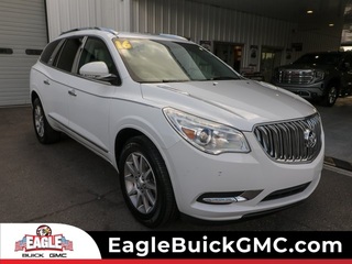 2016 Buick Enclave
