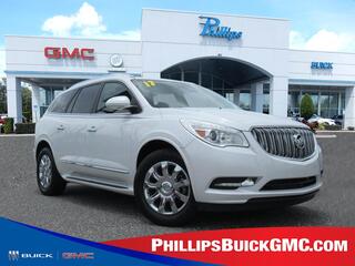 2017 Buick Enclave for sale in Fruitland Park FL