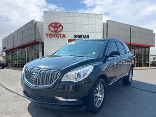 2017 Buick Enclave for sale in Lansing MI