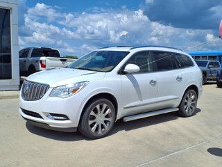 2017 Buick Enclave