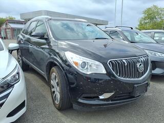 2017 Buick Enclave for sale in Clarksville TN