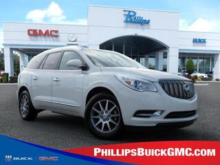 2014 Buick Enclave for sale in Fruitland Park FL