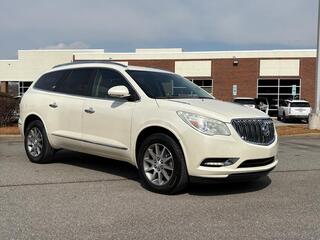2014 Buick Enclave