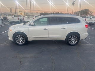 2015 Buick Enclave for sale in Greenville SC