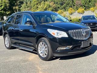 2016 Buick Enclave