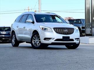 2017 Buick Enclave for sale in Columbia IL