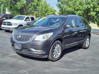 2017 Buick Enclave