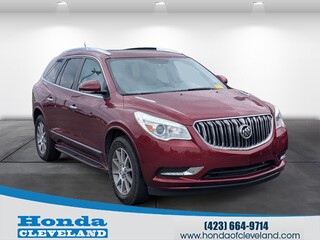 2017 Buick Enclave