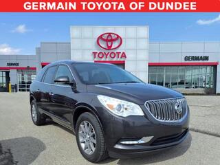 2017 Buick Enclave for sale in Dundee MI