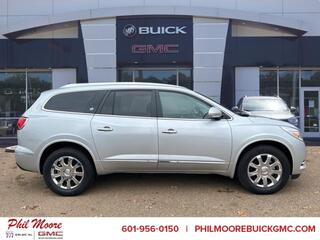 2017 Buick Enclave for sale in Jackson MS