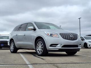 2017 Buick Enclave