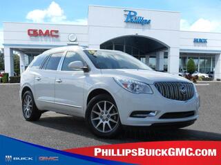 2014 Buick Enclave for sale in Fruitland Park FL