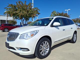 2014 Buick Enclave