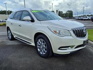 2014 Buick Enclave