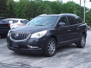 2015 Buick Enclave