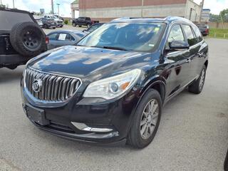 2015 Buick Enclave
